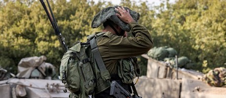 الاحتلال يُعلن اغتيال قيادي لحماس في سوريا