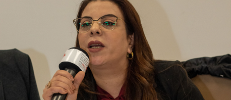 نجلاء عبروقي: «سيتم تركيز كافة المجالس المُنتخبة في موفى أفريل على أقصى تقدير»