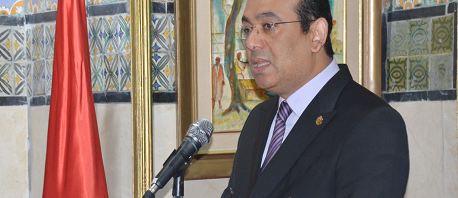 وزير الشؤون الدينية يؤكد تواصل الجهود للضغط على كلفة الحج