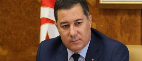 وزير النقل المُقال: أغادر دون أي ضغينة صافي القلب خالي الذهن من أي شائبة