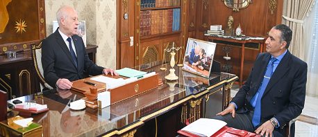 سعيد: نسبة الاستجابة لمطالب لجنة التدقيق إلى الإدارات المعنية بلغت 60% فقط