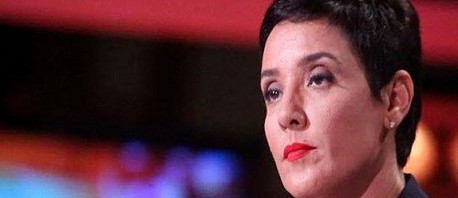 الابقاء على المحامية سنية الدهماني رهن الإيقاف