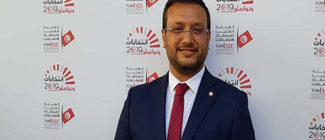 بطاقات إيداع بالسجن ضد ثلاثة من أعضاء الحملة الانتخابية لنزار الشعري