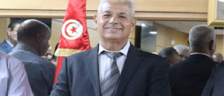 السيرة الذاتية لوزير التجارة سمير عبيد