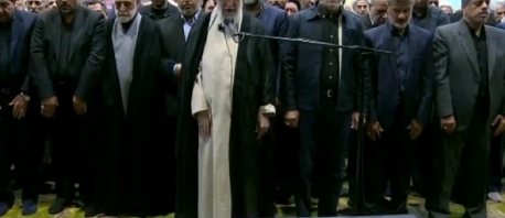 طهران تشيع إسماعيل هنية