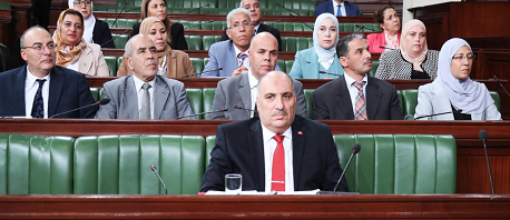 ميزانية الدولة 2025: وزير الشؤون الدينية : "نعمل على التقليص في كلفة الحج قدر الإمكان»
