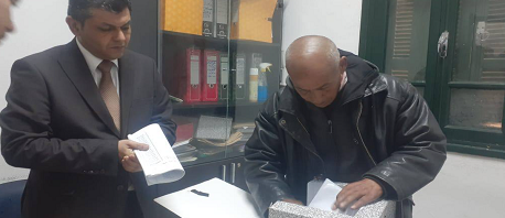 القصرين: إحالة ملف بلدية فوسانة إلى النيابة العمومية من أجل شبهات تدليس واختلاس أموال عمومية