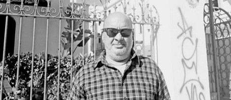 وفاة الصحفي محمود العروسي