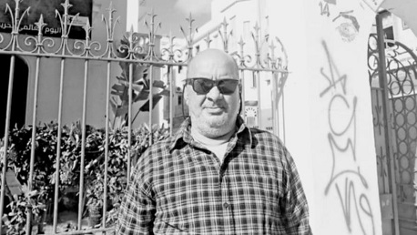 محمود العروسي