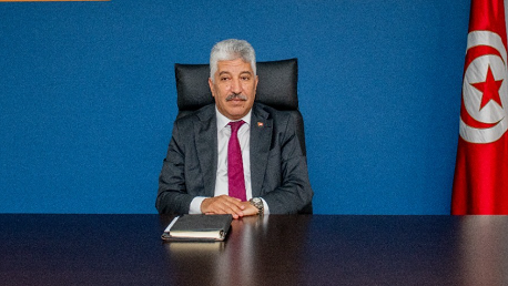 وزير التشغيل