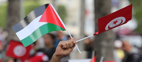 في ذكرى «النكبة» : تونس تؤكد أنها ستظل على العهد من أجل الدفاع عن القضية الفلسطينية
