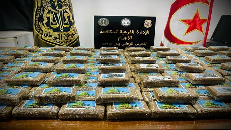 مخدرات