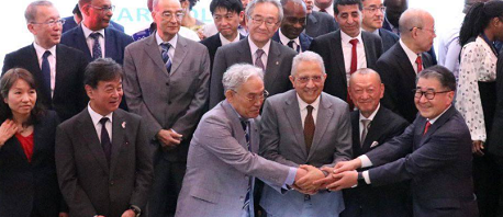 تونس تحتضن الدورة التكوينية الأولى لبرنامج «طب القلب لأفريقيا»