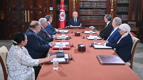 سعيد: لا مستقبل لشعب إلا بتربية وتعليم وطنيين يتوفّران للجميع على قدم المساواة