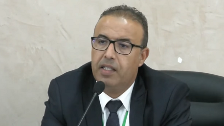 سفيان بالحاج