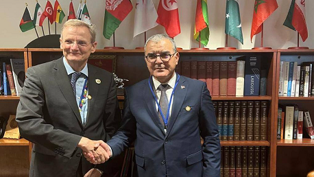 مؤسسات مالية دولية تؤكد الاستعداد لمواصلة دعم تونس في تنفيذ برامجها ومشاريعها التنموية