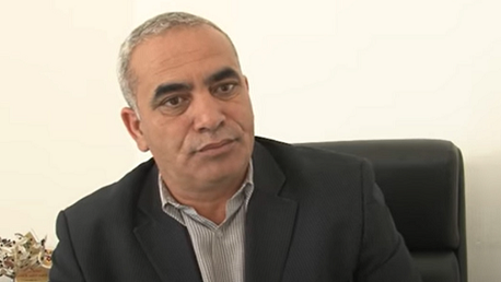 لسعد اليعقوبي