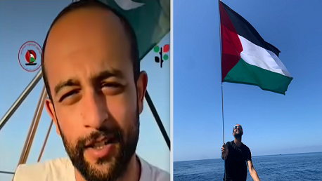 مهاب السنوسي