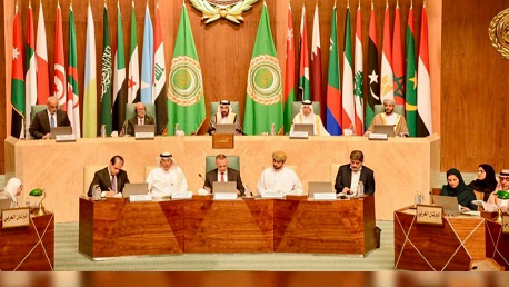 البرلمان العربي