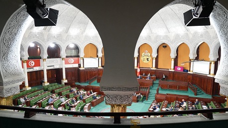 مجلس الشعب
