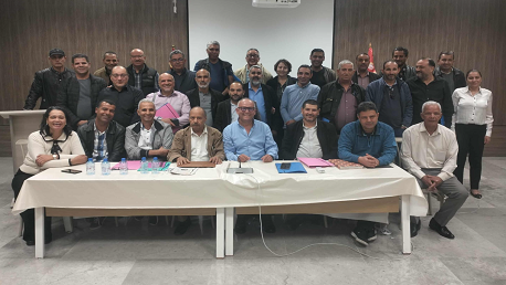 جامعة الثانوي تُقرر مقاطعة كل أشكال التقييم الجزائي بداية من الثلاثي الثاني