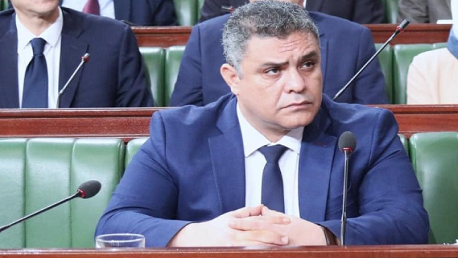 خالد النوري