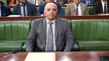 وزارة النقل