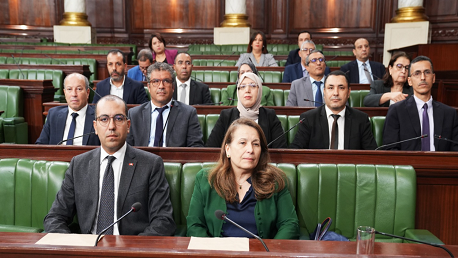 وزارة الصناعة تحيل 20 ملفا إلى القضاء العدلي و4 ملفات إلى القضاء المالي