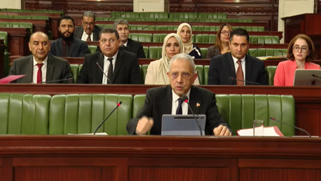 وزير الصحة: مجال الأدوية سيشهد تغيّرا جذريّا من خلال رقمنة المسالك والقضاء على الفساد 