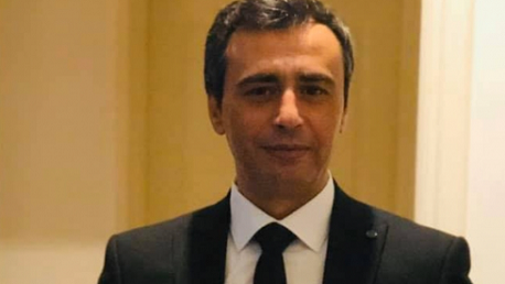 جوهر بن مبارك