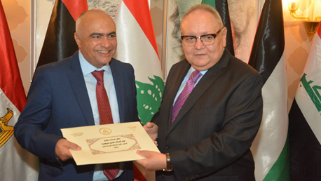 تونس تترأس الإتحاد العربي للقضاء الإداري في دورته الخامسة