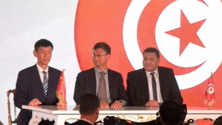 ثلاث اتفاقيات صحية جديدة بين تونس والصين تُتوج افتتاح منتدى تونس لتطوير الطب الصيني الإفريقي