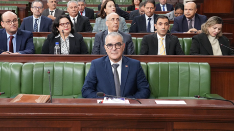 وزارة الاقتصاد: 3.3 % نسبة النمو المتوقعة خلال السنة القادمة 