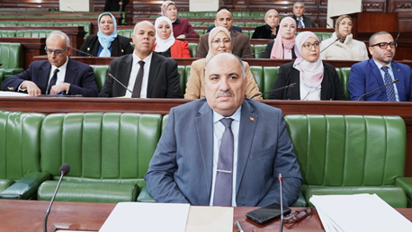 وزير الشؤون الدينية