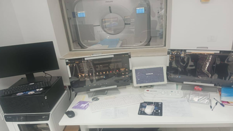  صفاقس تتحسّن صحيًا: تجهيزات جديدة وتدخلات أسرع للمواطنين