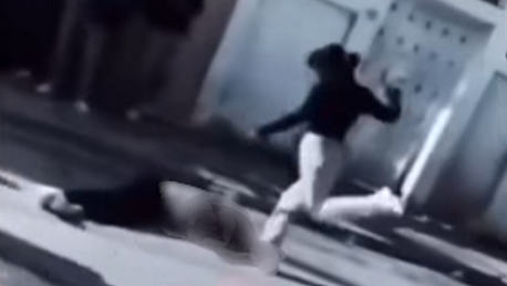 سيدي حسين: الإحتفاظ بـ4 فتيات اعتدين بالعنف الشديد على تلميذة