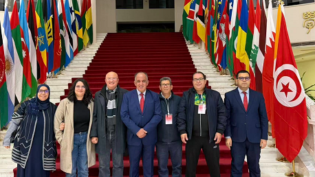 تونس تشارك في ندوة دولية ببكين لتعزيز القدرات التفاوضية لاتفاقيات التبادل الحر