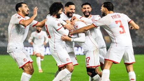 المنتخب التونسي يحقق انطلاقة قوية في كأس أمم إفريقيا