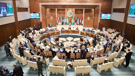 البرلمان العربي