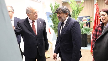 اتفاق يقضي إحداث كرسي بالسرور بكلية الطب بتونس وإطلاق برنامج تعاون ثلاثي مع جامعة أكسفورد ومؤسسة بالسرور