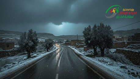 مرصد سلامة المرور