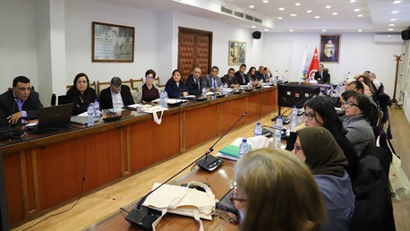 صابة قياسية من التمور تقدّر 404 آلاف طن