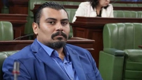 أحمد السعيداني