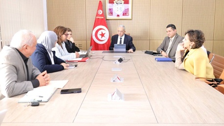 وزارة الصحّة تعلن سلسلة قرارات لتعزيز برنامج زرع النخاع العظمي وتقليص آجال الانتظار