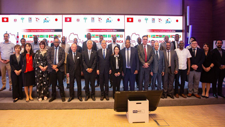 شراكة تونسية يابانية لدعم تكوين أطباء القلب من إفريقيا