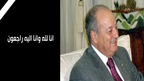 محمد الحبيب حدّاد