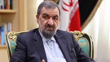 محسن رضائي أميناً للمجلس الأعلى للأمن القومي الايراني