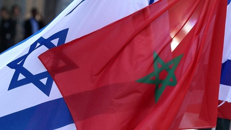 المغرب كيان الاحتلال