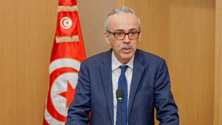 وزير الشؤون الاجتماعية عصام الأحمر