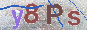 Image Anti-spam